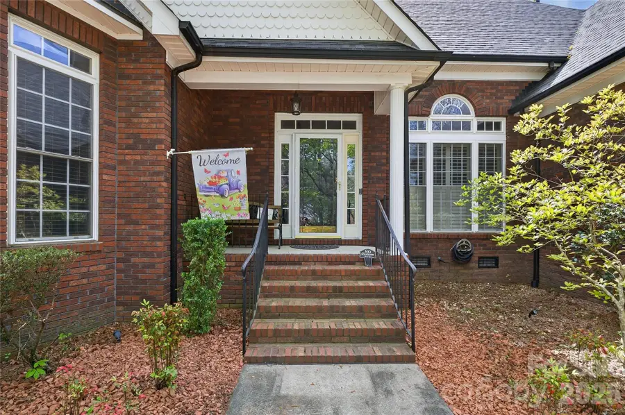 4854 Huddersfield Drive, Harrisburg, NC 28075 - #2