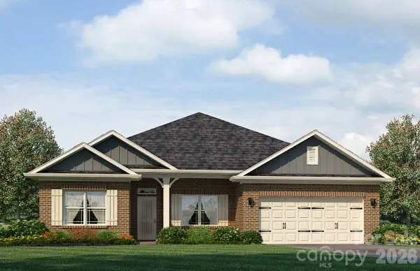 1007 Penarth Court #18, Catawba, NC 28609