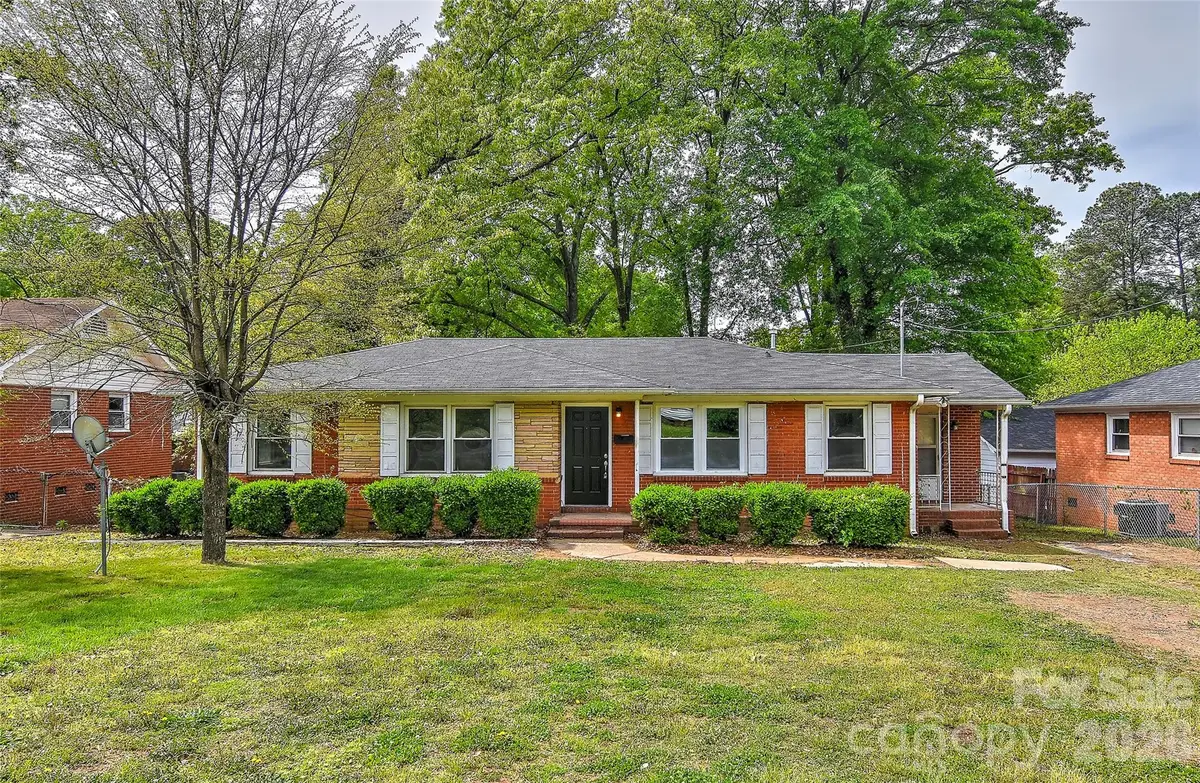 961 Clanton Road, Charlotte, NC 28217 - #1