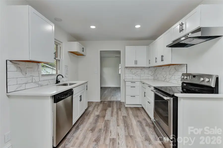 961 Clanton Road, Charlotte, NC 28217 - #2