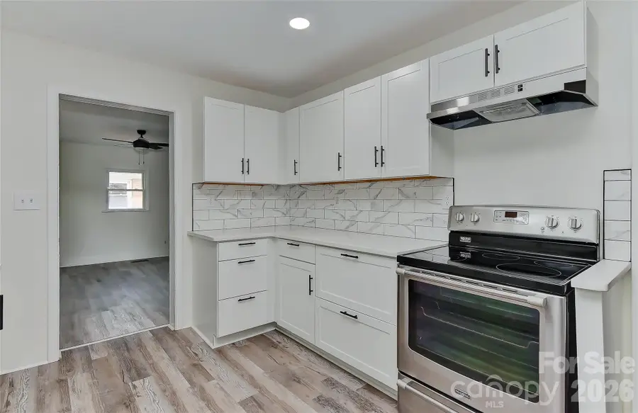 961 Clanton Road, Charlotte, NC 28217 - #3