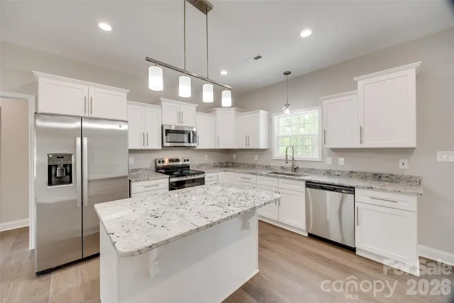 112 Truesdale Street, Heath Springs, SC 29058 - #3