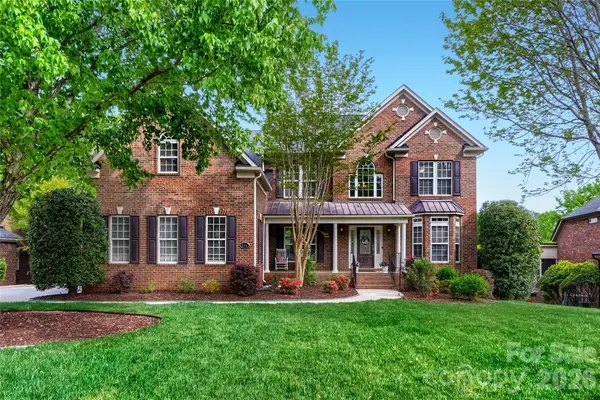 844 Clonmel Drive, Matthews, NC 28104