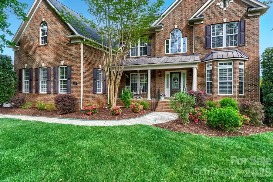 844 Clonmel Drive, Matthews, NC 28104 - #2