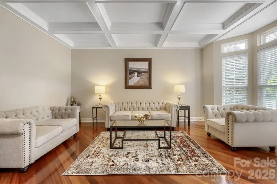 844 Clonmel Drive, Matthews, NC 28104 - #3