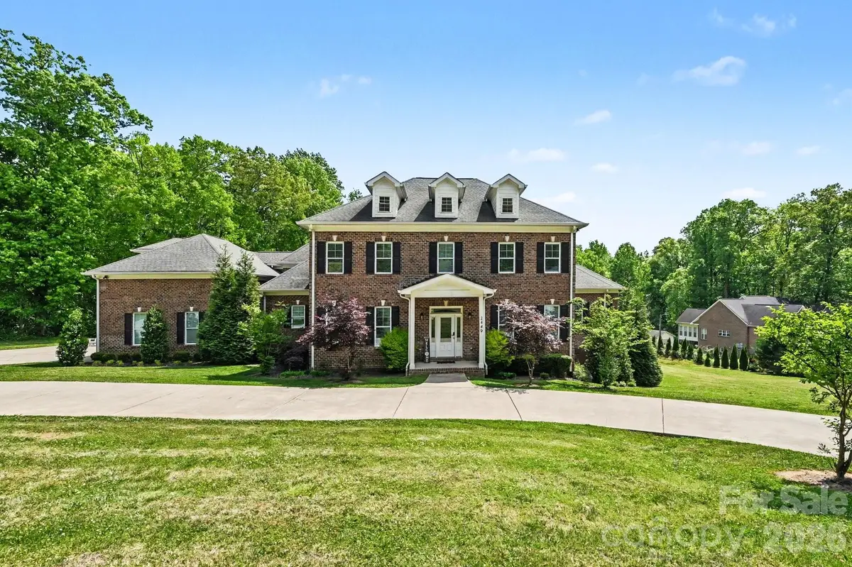 2449 Kendrick Avenue, Charlotte, NC 28269 - #1
