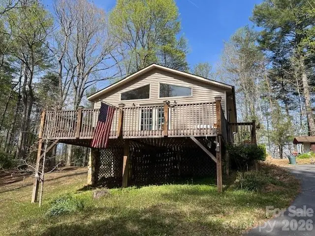 2276 Nature Lane, Lenoir, NC 28645 - #1