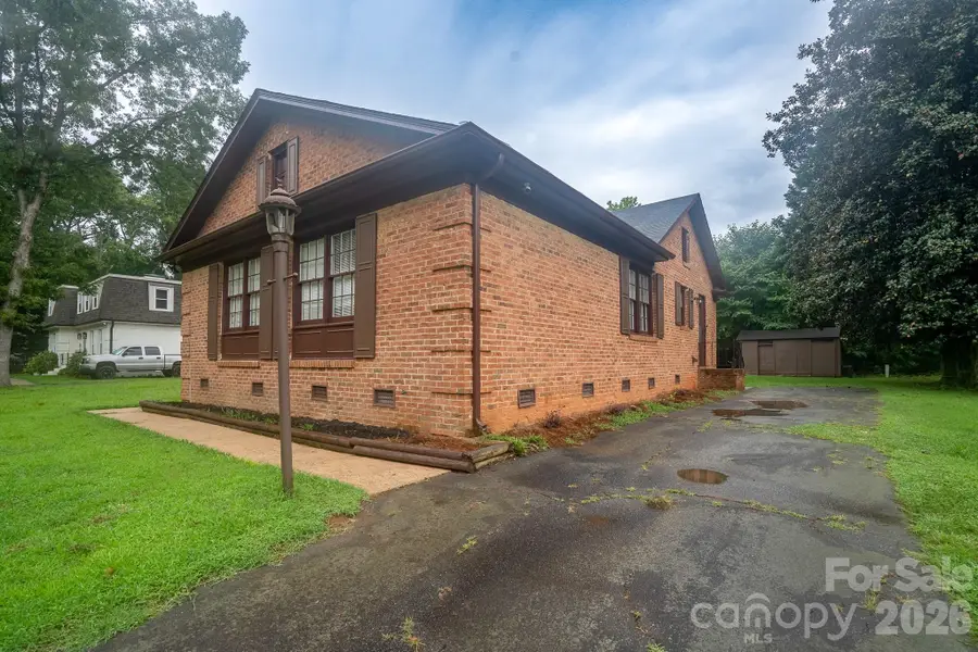 5742 Faulconbridge Road, Charlotte, NC 28227 - #3