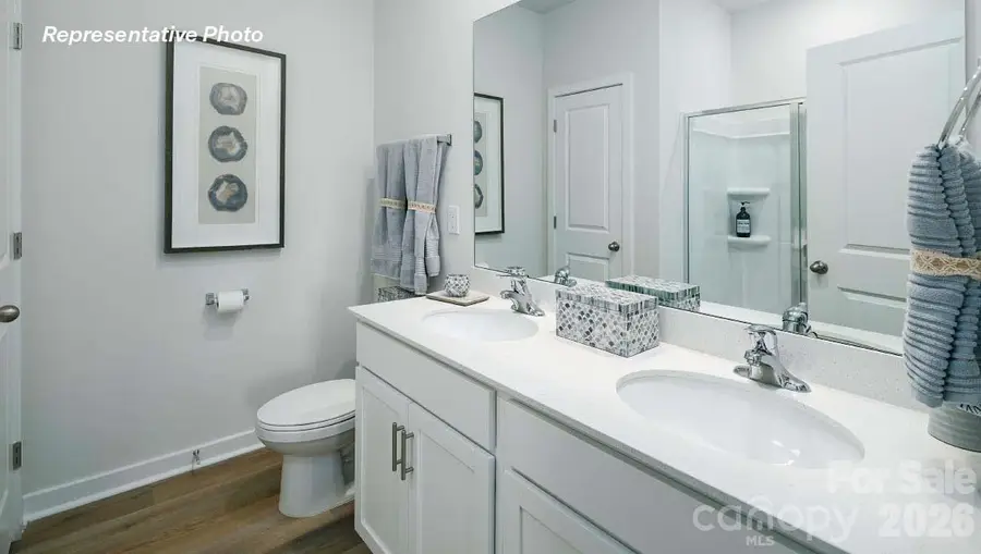 537 Blackpool Court, Monroe, NC 28112 - #2