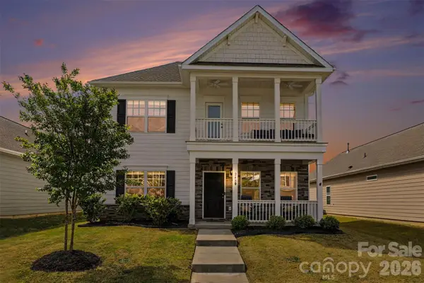 248 Kerri Dawn Lane, Locust, NC 28097