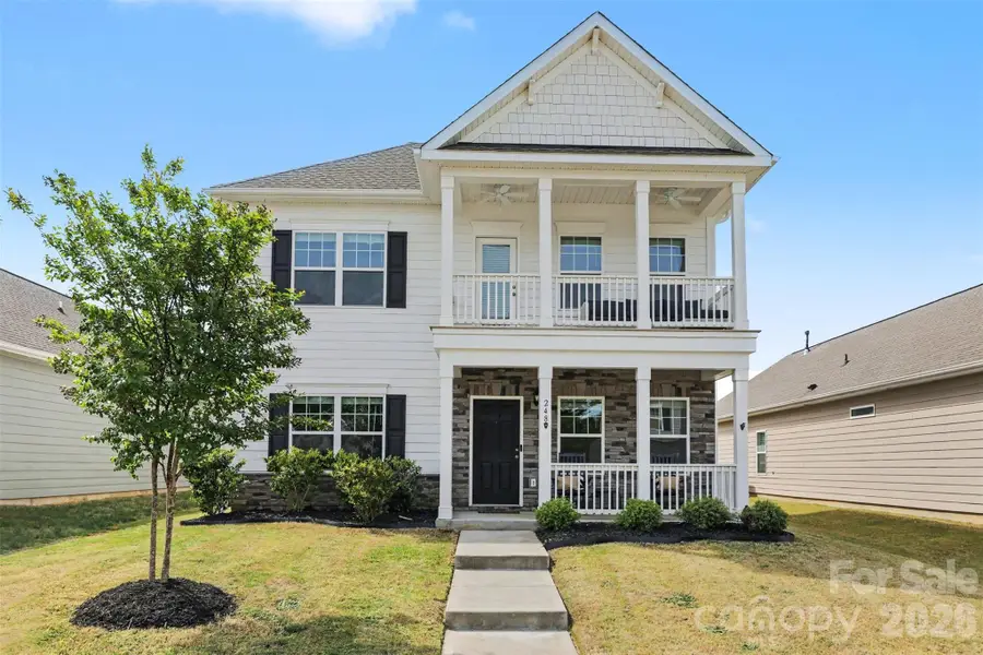 248 Kerri Dawn Lane, Locust, NC 28097 - #2