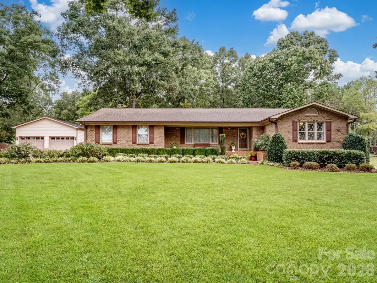 2526 Goldmine Road, Monroe, NC 28110 - #1