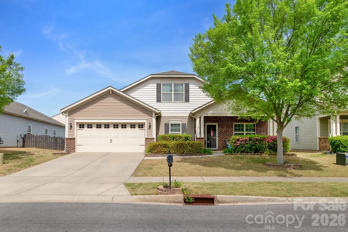 1710 Yellow Daisy Drive, Matthews, NC 28104 - #1