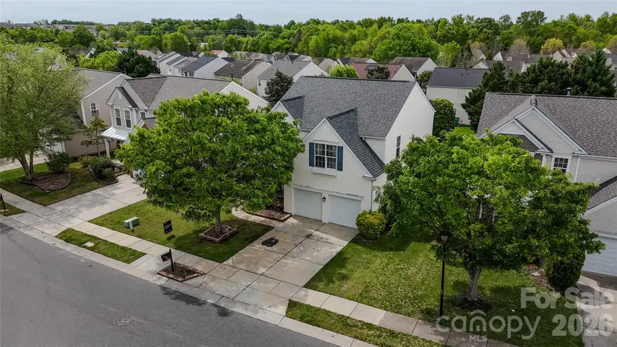 3001 Azalea Hills Drive, Charlotte, NC 28262 - #2