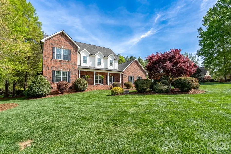 176 Spring Forest Drive, Statesville, NC 28625 - #2