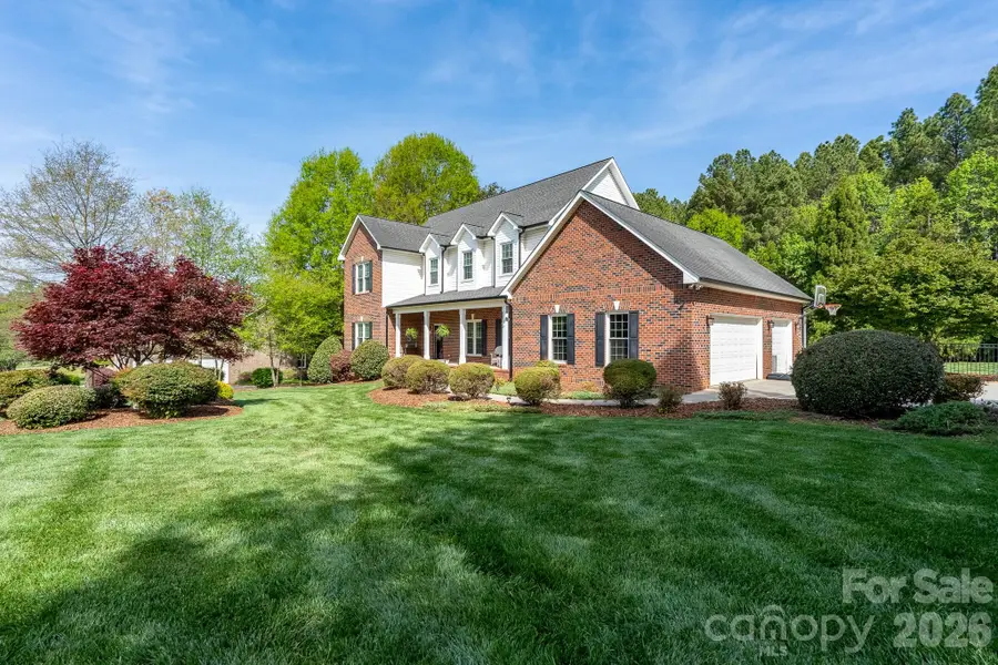 176 Spring Forest Drive, Statesville, NC 28625 - #3