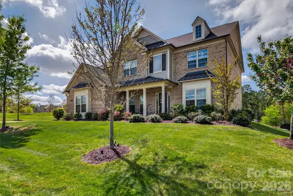 12409 Franklin Park Lane, Huntersville, NC 28078