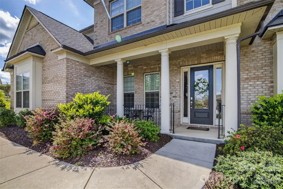 12409 Franklin Park Lane, Huntersville, NC 28078 - #3