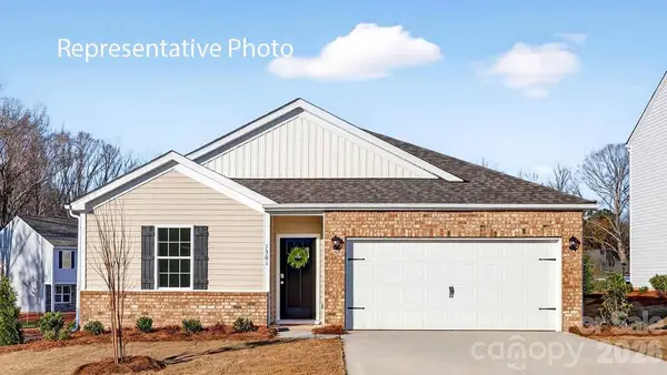 1329 Lily Drive, Richburg, SC 29729