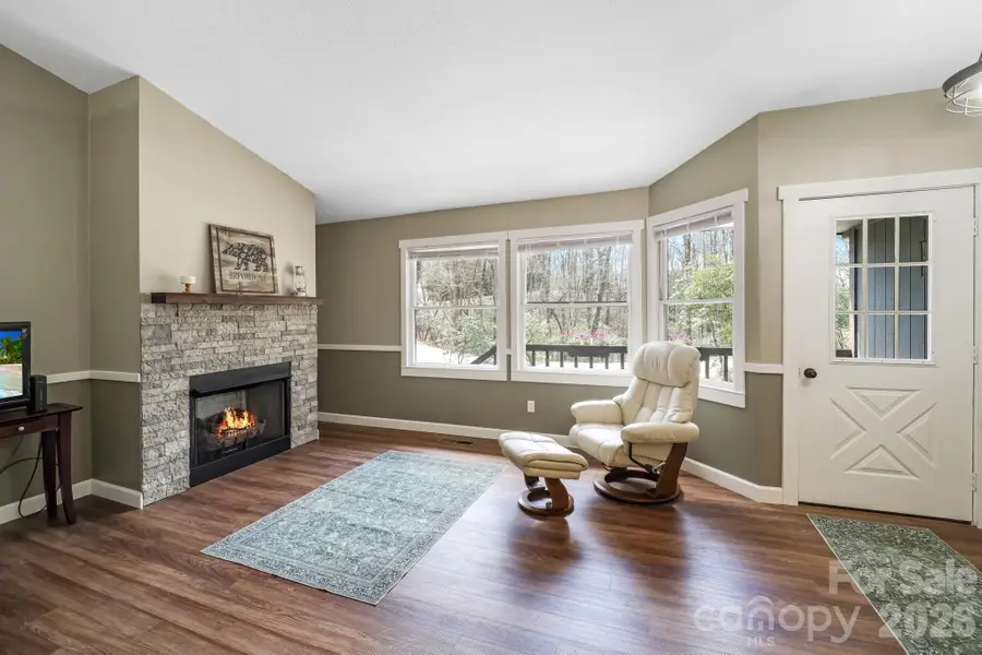 417 Soquili Drive, Brevard, NC 28712 - #3