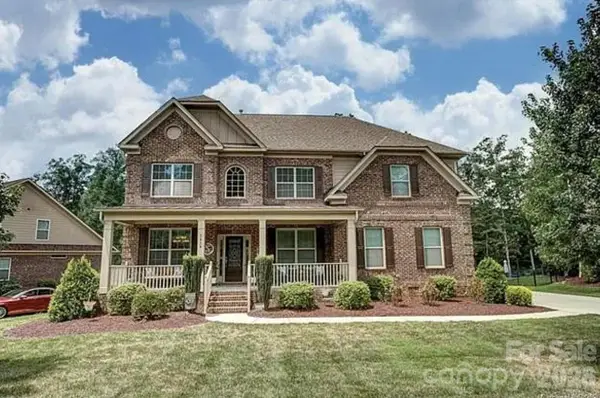 3928 Widgeon Way, Waxhaw, NC 28173