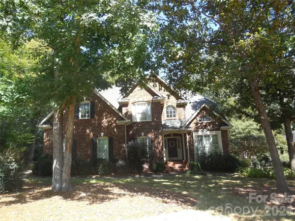 1432 Porch Swing Lane #110, Matthews, NC 28104