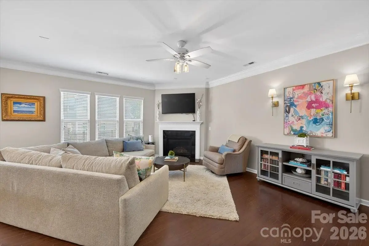 4350 Park South Station Boulevard, Charlotte, NC 28210 - #1