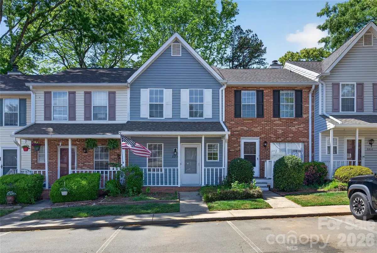 8214 Circle Tree Lane, Charlotte, NC 28277 - #1