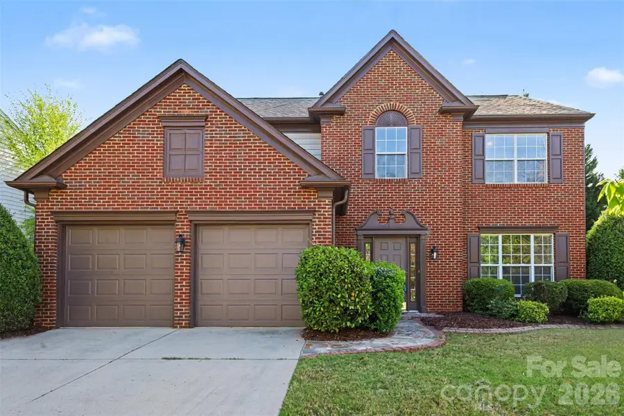 9144 Linden Tree Lane, Charlotte, NC 28277 - #3