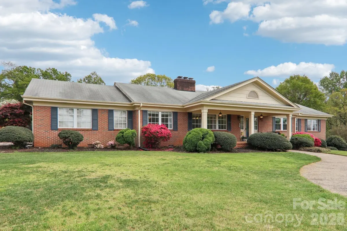 221 Huntley Street, Spindale, NC 28160 - #1