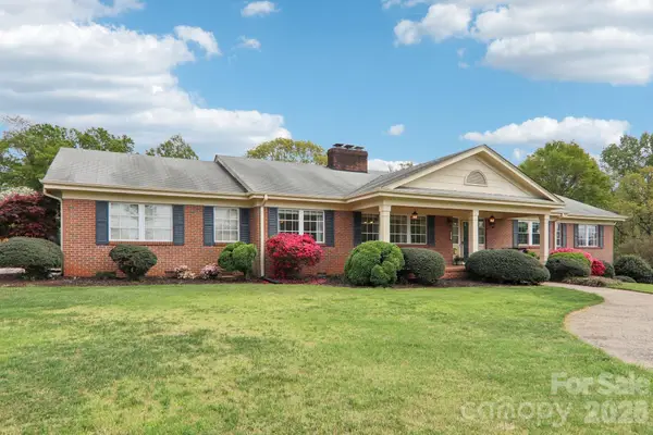 221 Huntley Street, Spindale, NC 28160