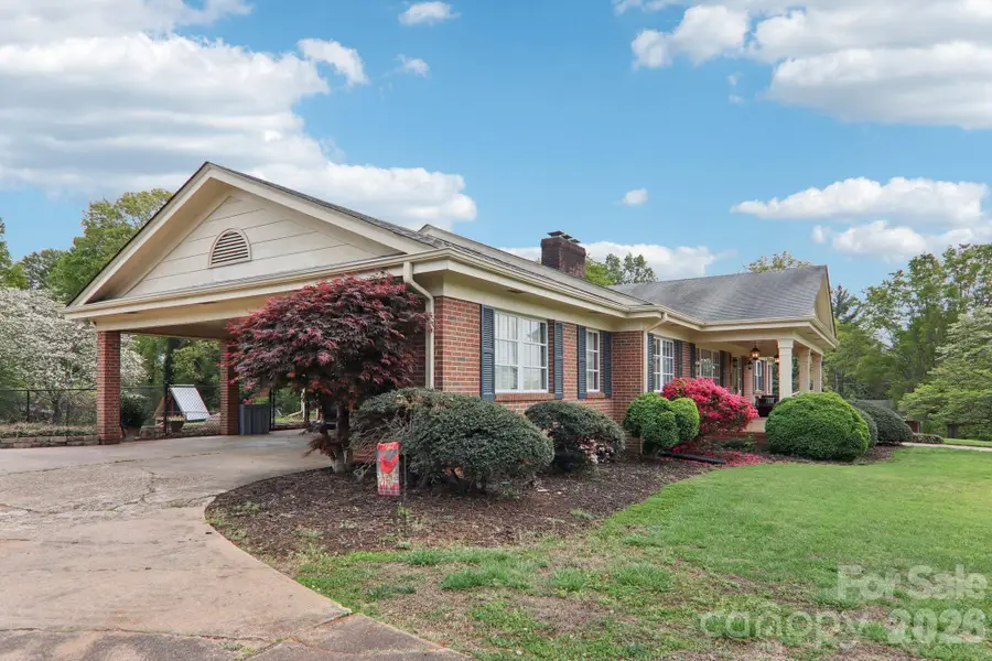 221 Huntley Street, Spindale, NC 28160 - #2