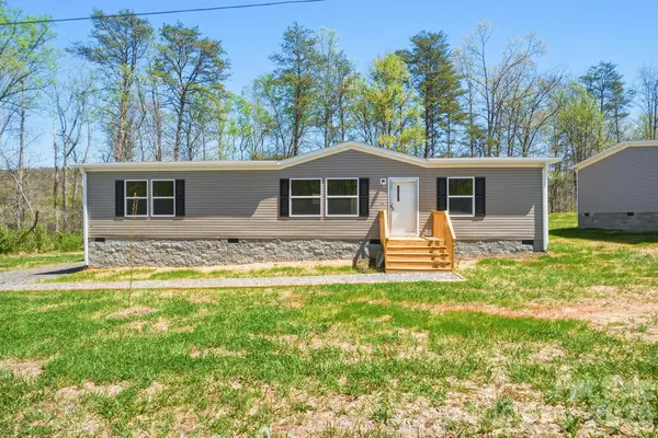95 Peaceful Hill Drive, Old Fort, NC 28762