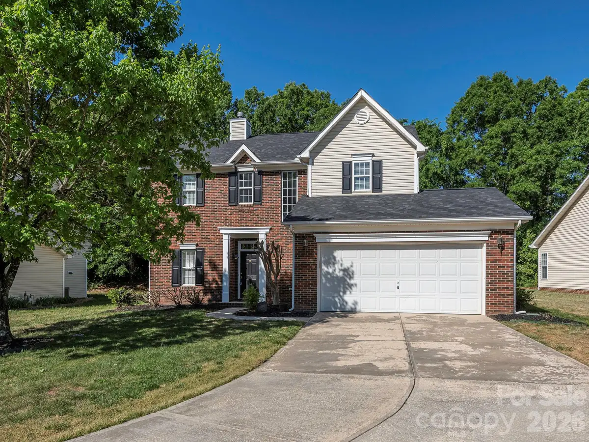 11709 Borchetta Drive, Charlotte, NC 28277 - #1