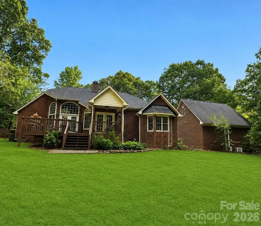 5406 Club View Drive, Concord, NC 28025 - #3
