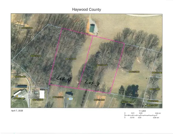 00 Cold Mountain View Lane #4, Waynesville, NC 28786