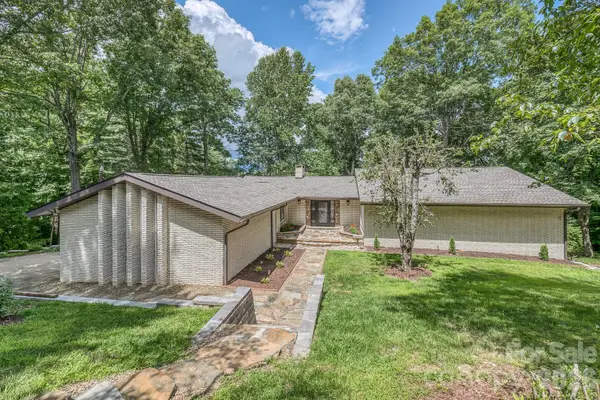 294 Martha Drive, Spruce Pine, NC 28777