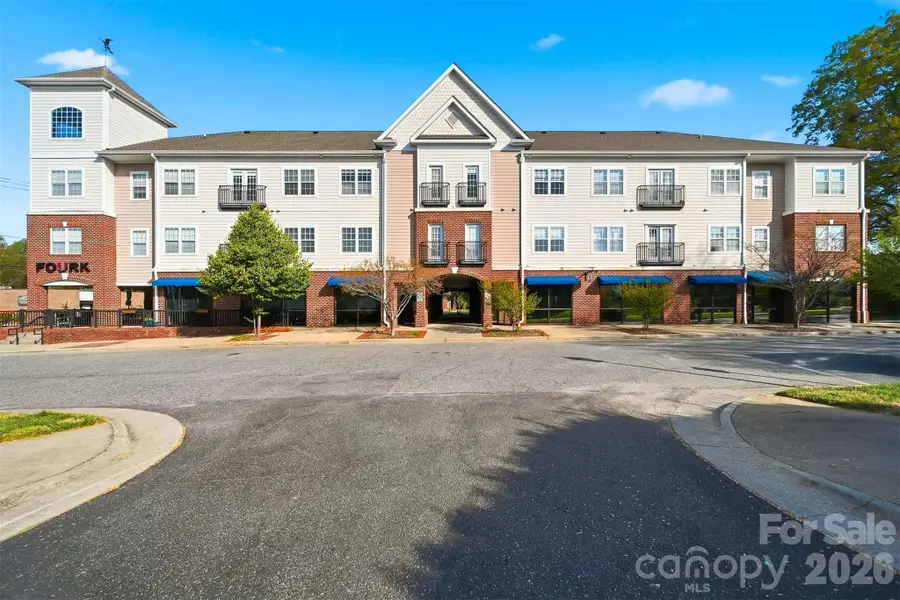1410 4th Street Drive Nw #205, Hickory, NC 28601 - #2