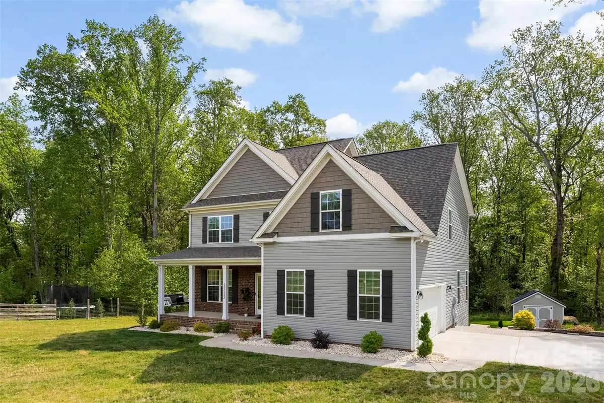 5713 Rehobeth Road, Waxhaw, NC 28173 - #1