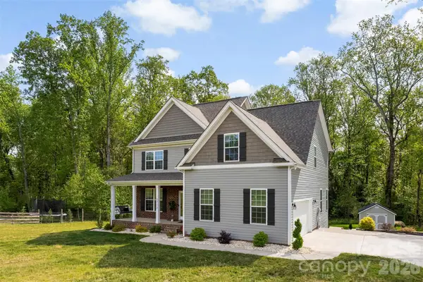 5713 Rehobeth Road, Waxhaw, NC 28173