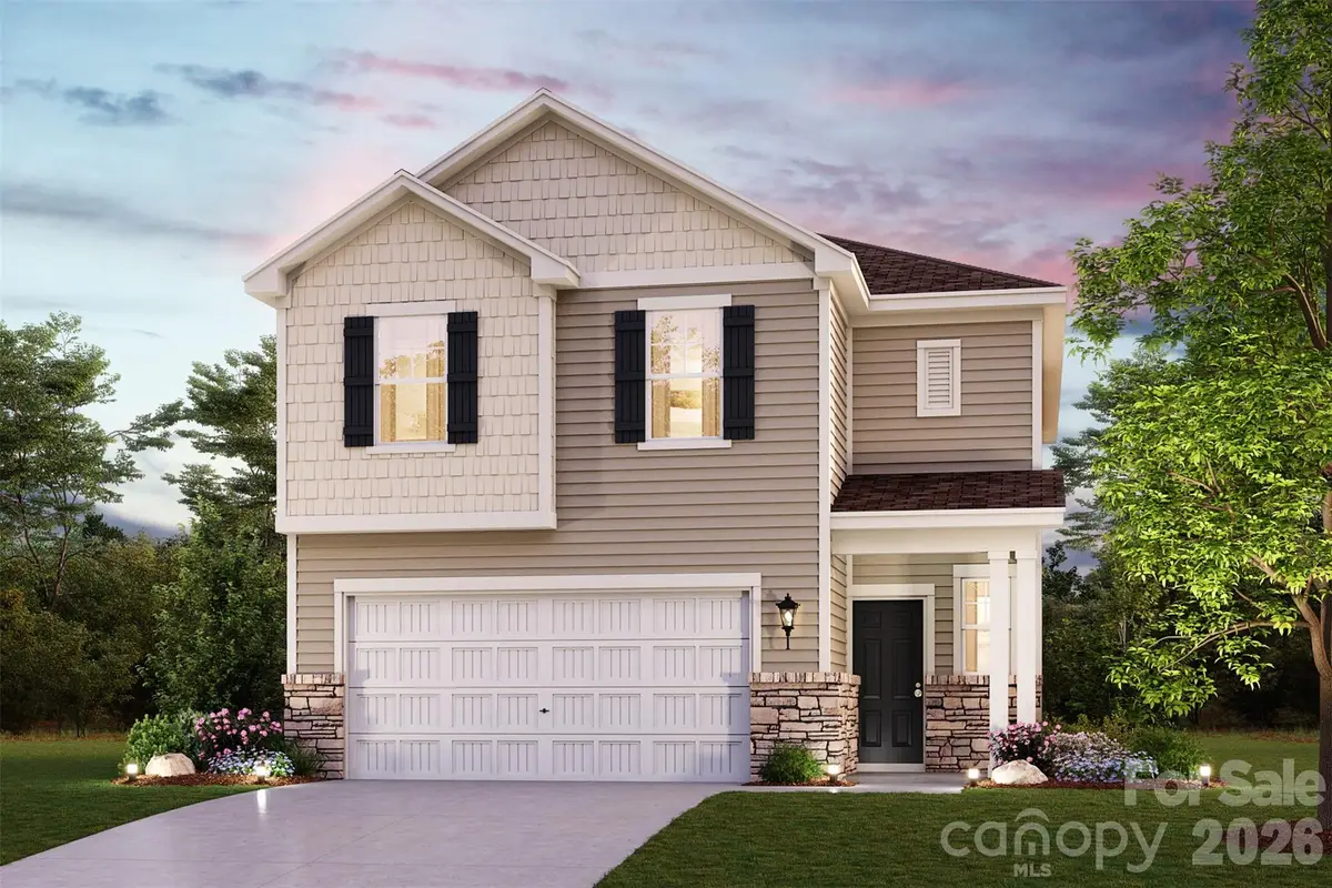 331 Ladue Lane, Salisbury, NC 28147 - #1