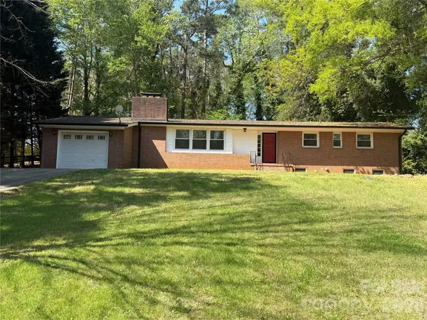 302 Suburban Avenue, Kannapolis, NC 28083