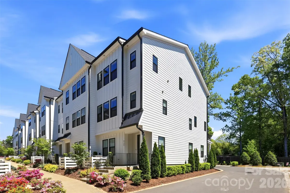4129 Polluck Way, Charlotte, NC 28209 - #1