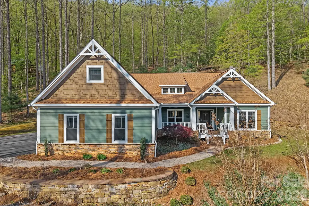 455 Blue Mist Way, Arden, NC 28704 - #1