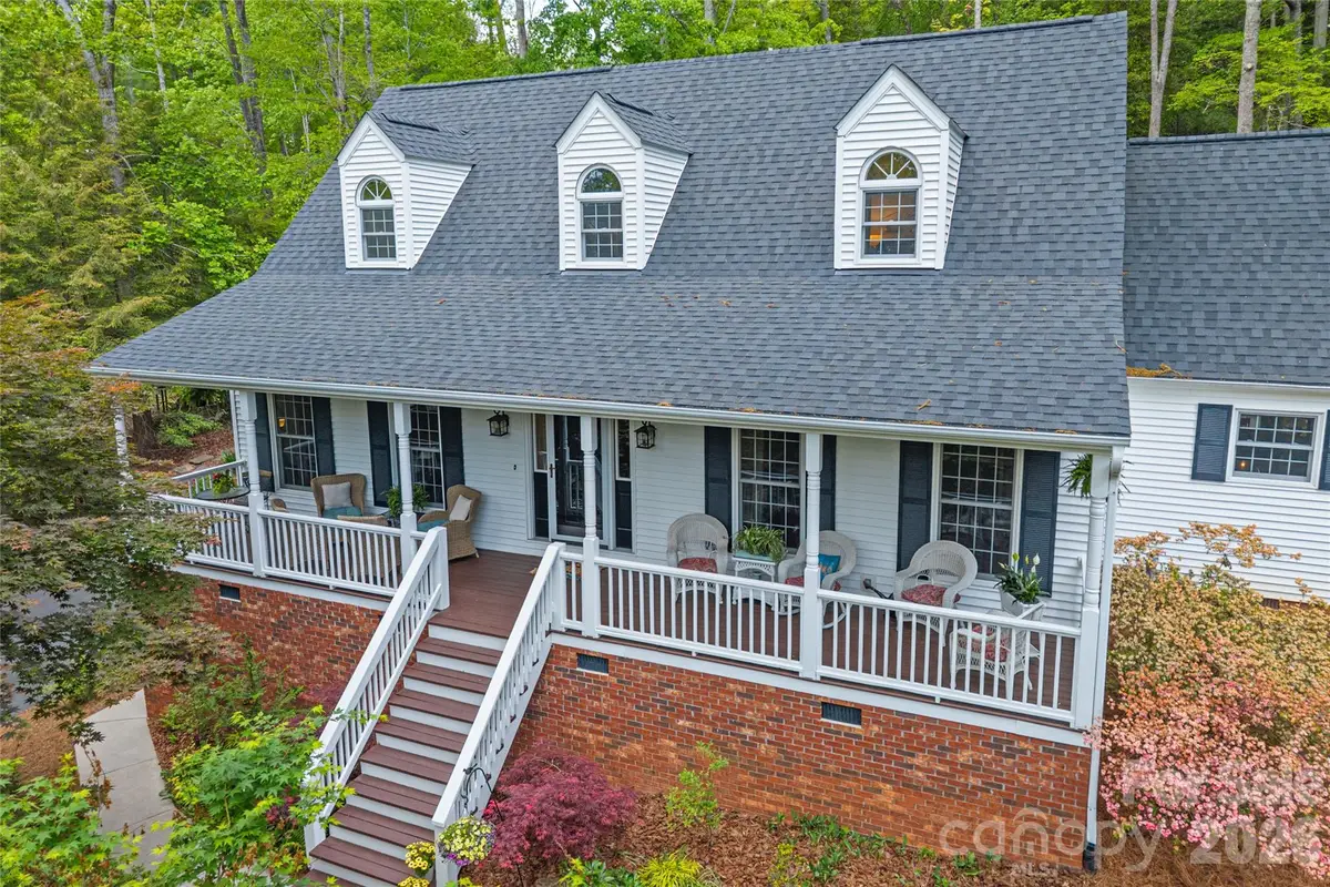 20 Bent Oak Lane, Asheville, NC 28803 - #1