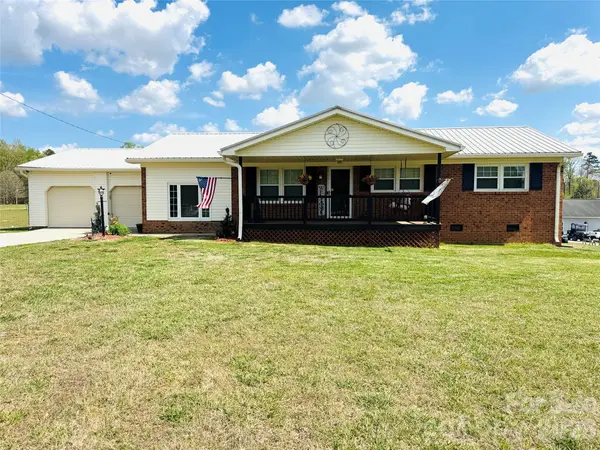 711 Simerson Road, Lexington, NC 27295