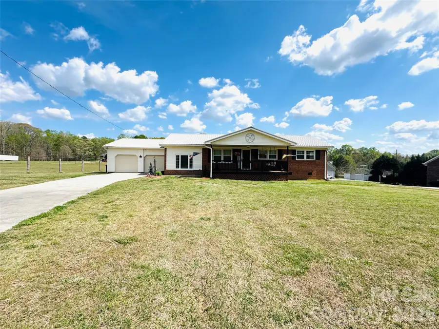 711 Simerson Road, Lexington, NC 27295 - #2