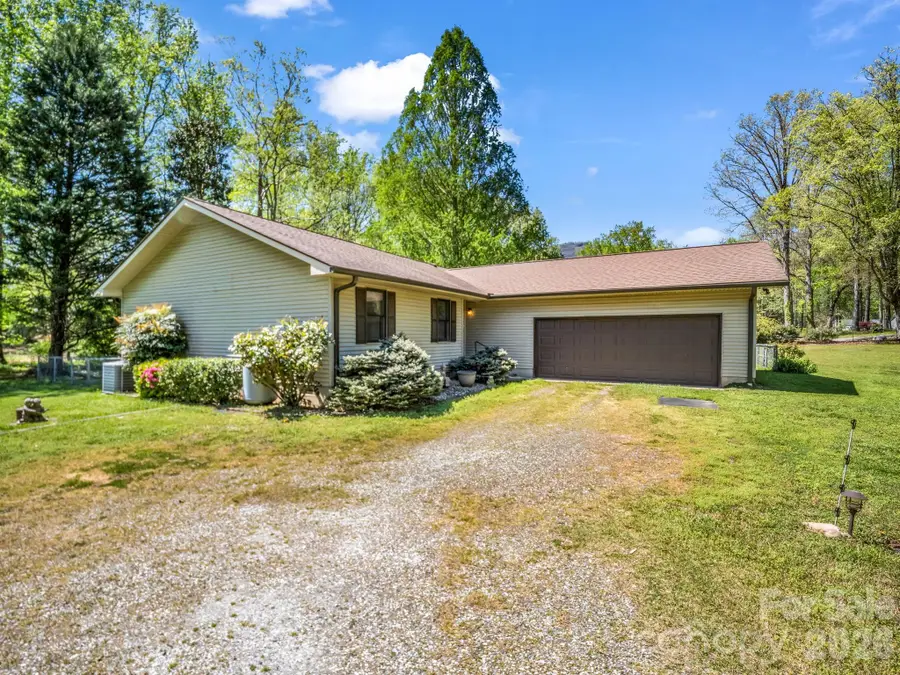 80 Fox Briar Drive, Columbus, NC 28722 - #3