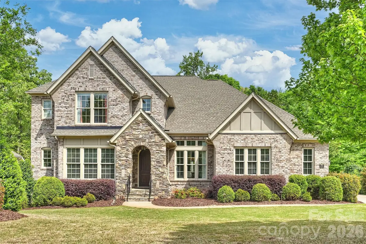 2209 Tatton Hall Road, Fort Mill, SC 29715 - #1