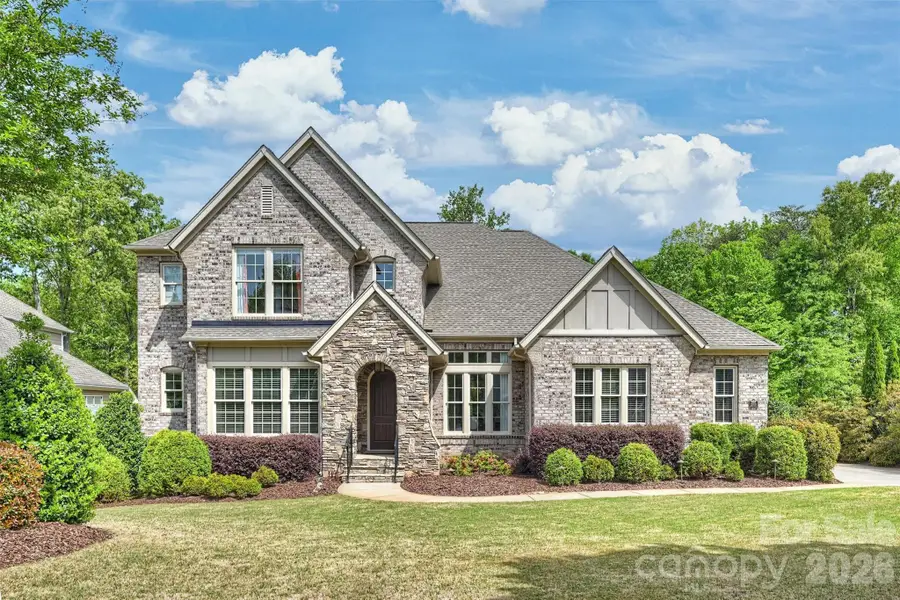 2209 Tatton Hall Road, Fort Mill, SC 29715 - #2